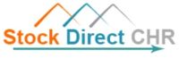 Logo Stock Direct CHR