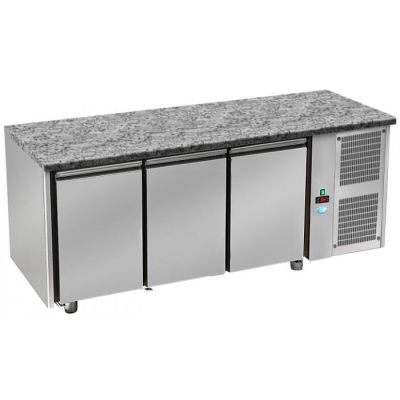  tables et tours réfrigérés 