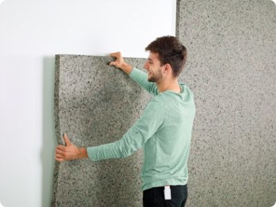 isolation acoustique des murs isolation acoustique des murs