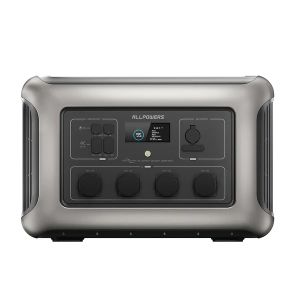 station électrique portable ALLPOWERS
