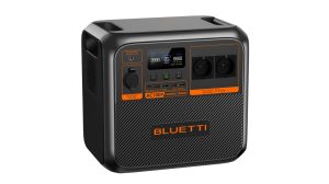 station électrique portable Bluetti