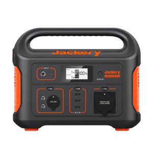 station électrique portable Jackery
