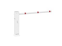 barrière levante solaire