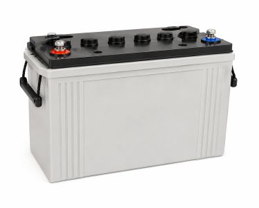 Mise en service d’une batterie industrielle : 8 vérifications avant validation