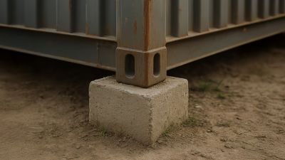 conteneur de stockage conteneur de stockage
