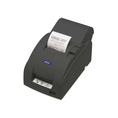 imprimante matricielle tickets de caisse