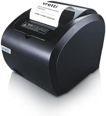 imprimante thermique tickets de caisse