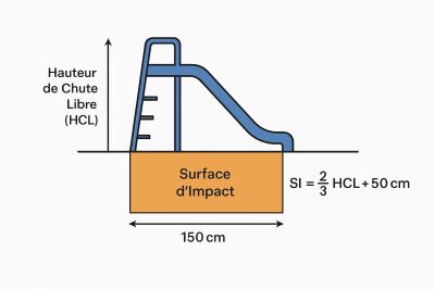 SI selon la HCL SI selon la HCL