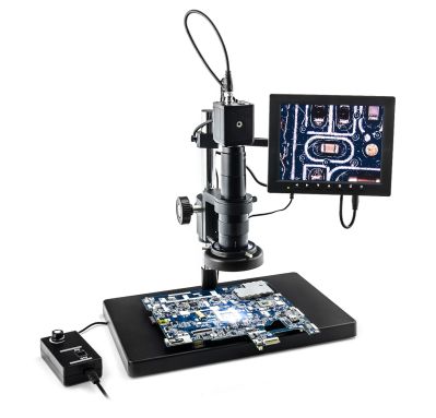 microscopes 