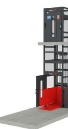 Quelles sont les réglementations relatives aux monte-charges accompagnés et non accompagnés ?