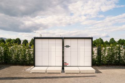 Renz : de la boîte aux lettres au casier connecté, un siècle d’innovation raconté par Morgane Devise