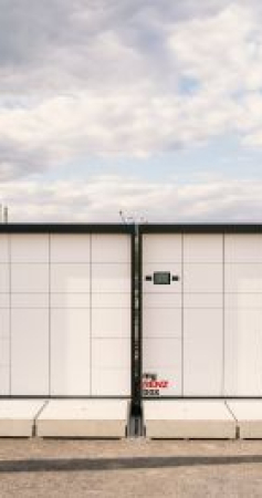 Renz : de la boîte aux lettres au casier connecté, un siècle d’innovation raconté par Morgane Devise