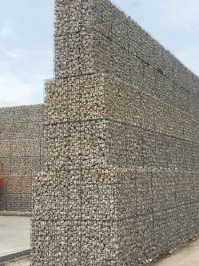 gabion