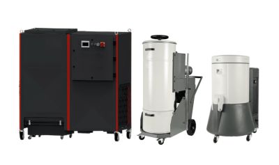 Dépoussiéreur mobile ou fixe : quelle installation choisir ?