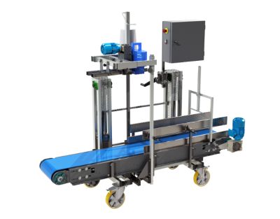 machine pour sac