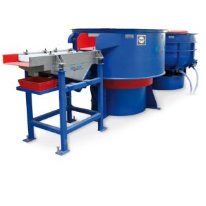 Qu’est ce que la tribofinition ?