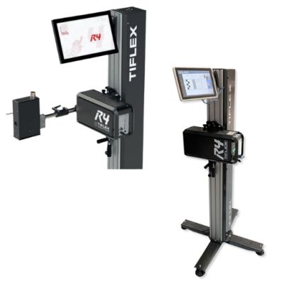 HRP R4 Tiflex HRP R4 Tiflex