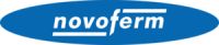 logo Novoferm France logo Novoferm France