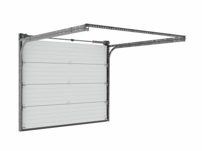 Porte sectionnelle Safir Porte sectionnelle Safir