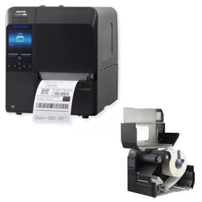 SATO France CL4NX Plus SATO France CL4NX Plus
