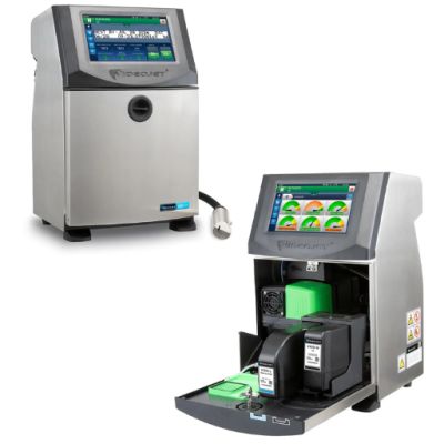 VideoJet 1880+ VideoJet 1880+