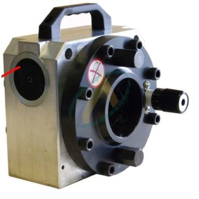 Sertisseuse hydraulique portative