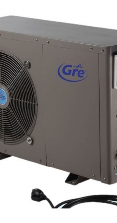 Pompe A Chaleur Reversible En Releve De Chaudiere Neowind