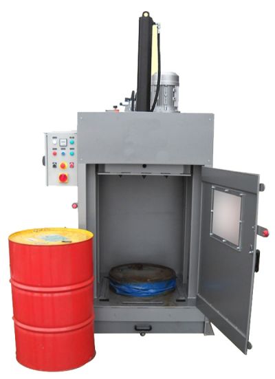 presses à fûts l