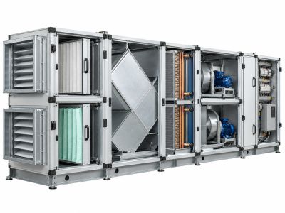 Quelles normes et réglementations s'appliquent aux centrales de traitement d'air (CTA) ?