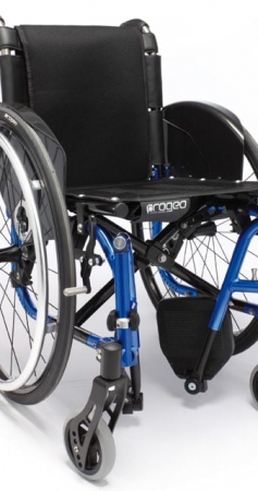 Combien coûte un fauteuil roulant manuel ?
