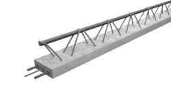 poutrelle en béton armé