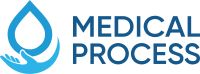 logo medical process
