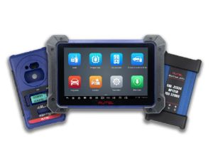 Autel MaxilM IM508 S