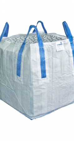 Quel est le prix d'un sac big bag ?