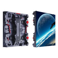 BSC Développement Écran géant LED Extérieur Pitch 