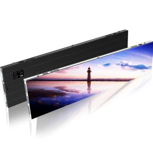 Euno Display Giant LED Screens & Videowalls
