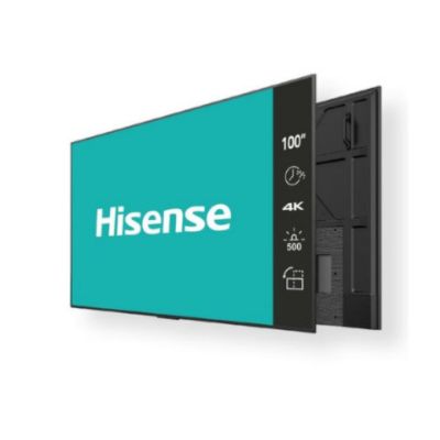Hisense Commercial Display