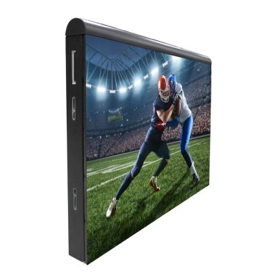 LG LBS Outdoor LED Display