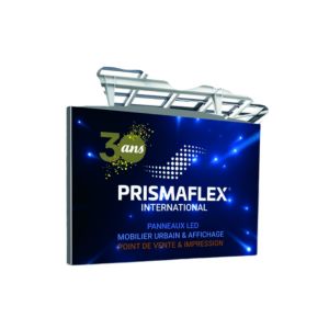 Prismaflex Large Format LED Screen