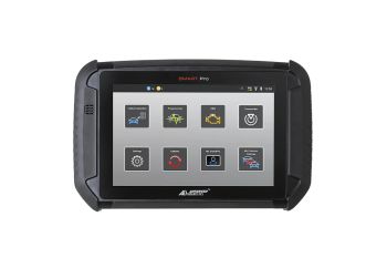 programmateur OBD Silca