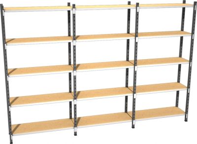  rayonnage polyvalent léger