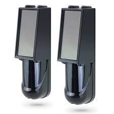 barrières infrarouges  barrières infrarouges