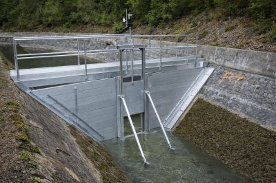 Combien coûte une barrière anti - inondation ?