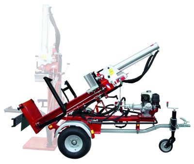 fendeuse de bois tractable