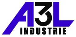 A3L Industrie logo