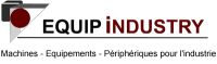 Equip Industry logo