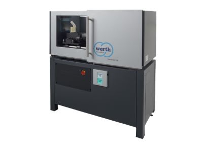 Werth Messtechnik GmBH France Werth Messtechnik GmBH France