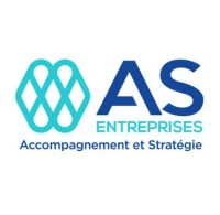 AS Entreprises logo