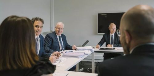 Terres d’Experts professionnels