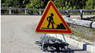 panneau de signalisation